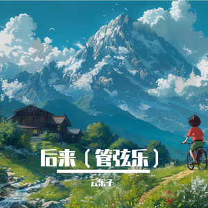 后来（管弦乐）