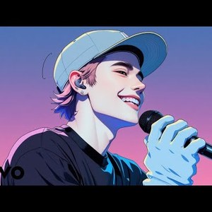 RAKU COVER - Snowy Summer