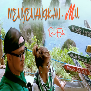 MENYENANGKANMU