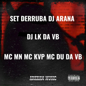 SET DERRUBA ARANA