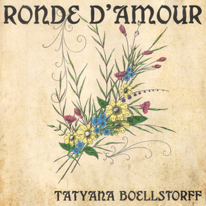 Blumenlied (Flower Song)