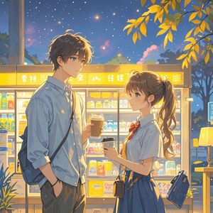 微光里的尘埃_kk