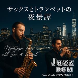 月明かりのブルース