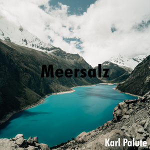 Meersalz