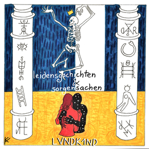 Feuerrot (EP Version)