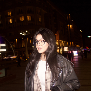 На ночь глядя