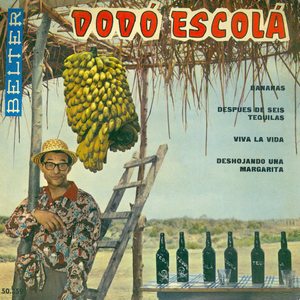 Deshojando una Margarita