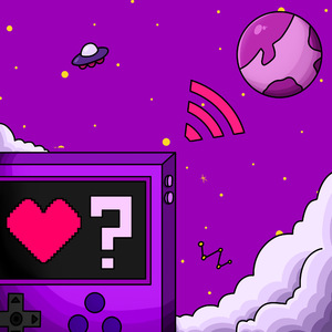 What is Love? (Feat. 안식)