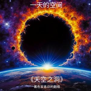 天空之洞 黑色安息日的翻唱