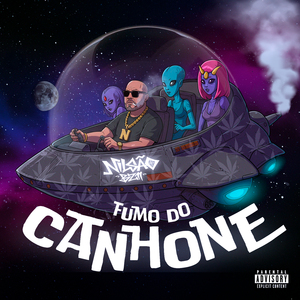 Fumo do Canhone
