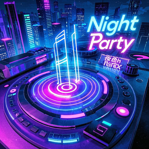 夜色狂欢