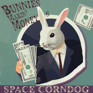 Bunnies Makin' Moneys