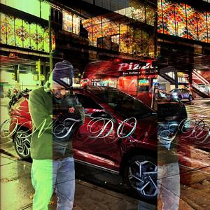 DONT DO (feat. Jay Six)