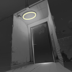 813号房间的客人 (Acoustic)