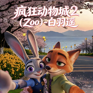 疯狂动物城2 (Zoo)