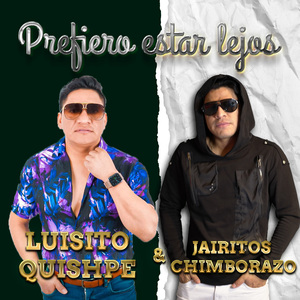 Prefiero Estar Lejos