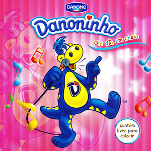 Da da Danoninho