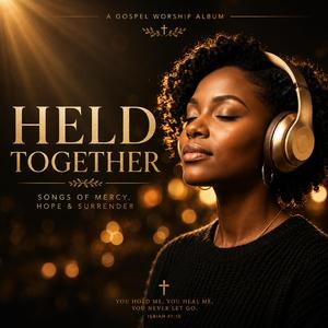 Open My Hands vol 2