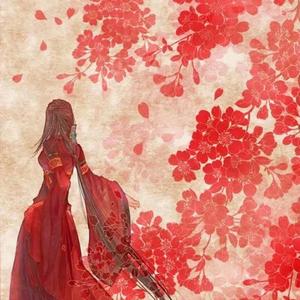 解语红妆冷·迟语