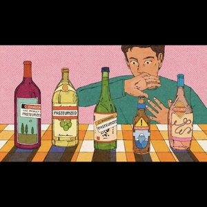 先行灵感1（动物凶猛）