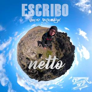 ESCRIBO (feat. Bionyx Beats)