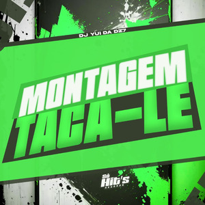 Montagem Taca-le