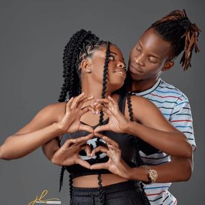 Am in love again