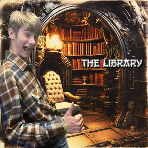 The Library 2 (feat. Jaydon Miller, Jody Hoover & RepreSENT)