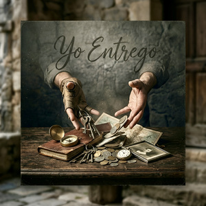 Yo Entrego