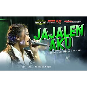 Jajalen Aku