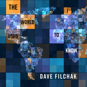 The World I Used to Know