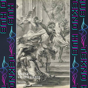 atamante (Original Mix)