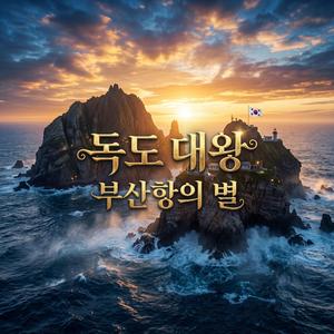 독도 대왕 (The Great King of Dokdo)