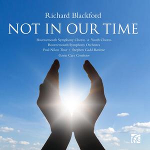 Not in Our Time, Part V "Aftermath, Chorus": "How Long, O Lord?"