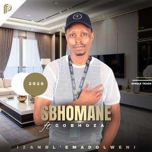 IZANDL' EMADOLWENI (feat. Cobhoza)