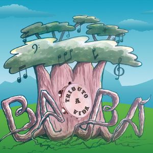 Uma Escola de Samba