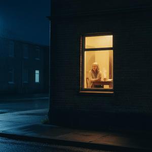 Мамо, я запізнився на поїзд