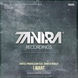 I Want (Kult Of Krameria Remix)