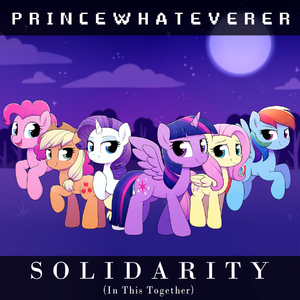 Solidarity (In This Together)