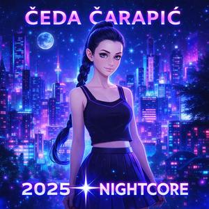 Prva Ljubav (Nightcore Version)