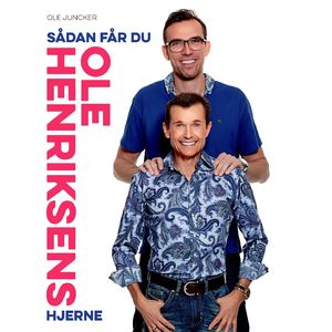 Sådan får du Ole Henriksens hjerne, del028