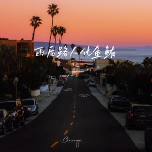 雨后路人化鱼鲔 (总有一天你会出现在我身边)