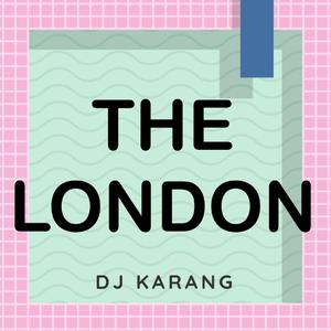 The London (Duet Version) (Instrumental Version Originally Performed By Young Thug, J, Cole and Travis Scott)