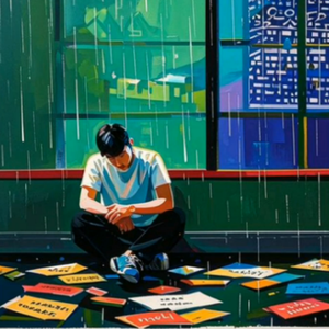 夜空中最亮的星(片段翻唱)