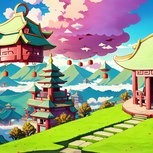 钱塘山畔泼茶香