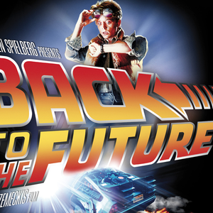 Back to the Future