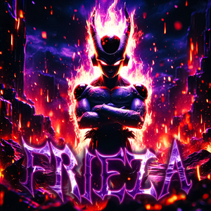FRIEZA
