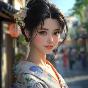 町家の記憶 (Machiya Memories)