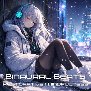 Relaxation Soundscapes for Sleep