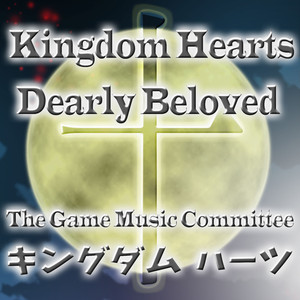 Dearly Beloved (From "The Kingdom Hearts") (Reprise)